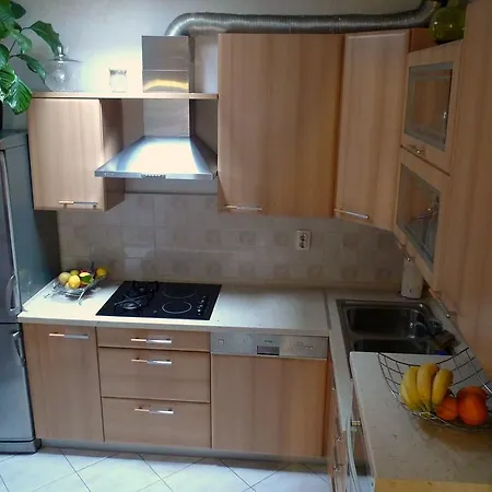 Casa de Férias Holiday Magdalena Stari Grad (Hvar)