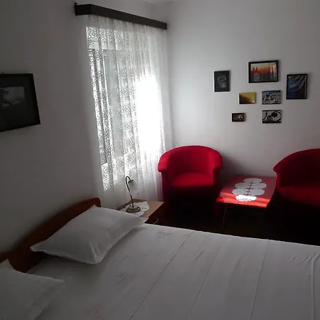 Casa de Férias Holiday Magdalena