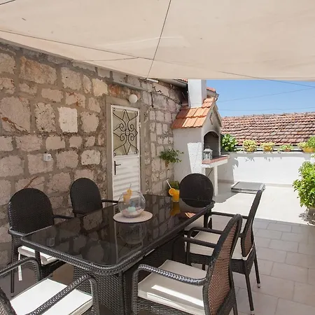 Casa de Férias Holiday Magdalena Stari Grad (Hvar)