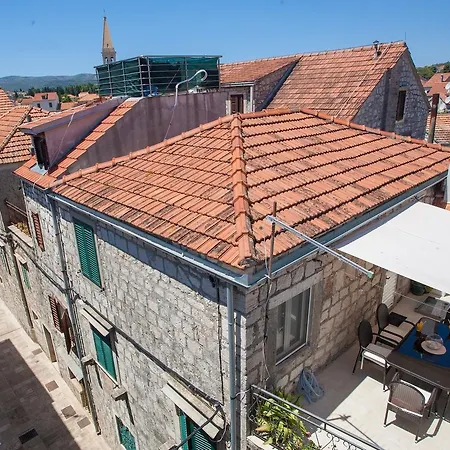 Holiday Magdalena Stari Grad (Hvar)